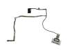 Asus K53TA Original Displaykabel LED 40-Pin
