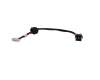 Asus K53TK Original Stromversorgungsbuchse inkl. Kabel
