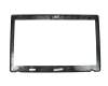 Asus K54L Original Displayrahmen 39,6cm (15,6 Zoll) schwarz