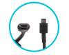 Asus K5504VN Original USB-C Netzteil 90,0 Watt