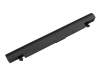 Asus K550CC Replacement Akku 46Wh