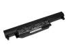 Asus K55VD Original Akku 50Wh