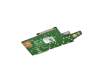 Asus K55VM Original Audio/USB Platine