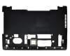 Asus K56CA Original Gehäuse Unterseite schwarz