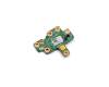 Asus K56CB Original Einschalttaster Platine