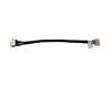 Asus K56CB Original Stromversorgungsbuchse inkl. Kabel