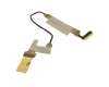 Asus K70IJ Original Displaykabel LED