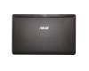 Asus K72JU Original Displaydeckel 43,9cm (17,3 Zoll) schwarz