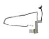 Asus K72JU Original Displaykabel LED (kurz)