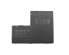 Asus K72JU Original Serviceschachtabdeckung schwarz