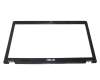 Asus K73BE Original Displayrahmen 43,9cm (17,3 Zoll) schwarz