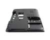 Asus K73BE Original Gehäuse Unterseite schwarz