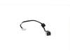 Asus K73TK Original Stromversorgungsbuchse inkl. Kabel