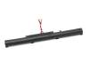 Asus K750JN Original Akku 37Wh