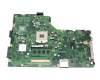 Asus K75A Original Mainboard 90R-NDOMB1500U (onboard GPU/RAM)