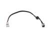 Asus K75VJ Original Stromversorgungsbuchse inkl. Kabel