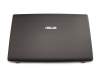 Asus K75VM Original Displaydeckel 43,9cm (17,3 Zoll) schwarz