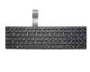 Asus K75VM Original Tastatur IT (italienisch) schwarz