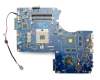 Asus K93SM Original Mainboard 90R-NBMMB1000C (onboard GPU)