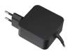 Asus M1502QA Original Netzteil 65,0 Watt EU Wallplug normale Bauform