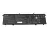 Asus M3402QA Original Akku 70Wh