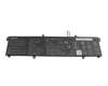 Asus M433IA Original Akku 42Wh