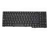 Asus M51KR Original Tastatur ES (spanisch) schwarz