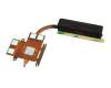 Asus M60J Original CPU/GPU-Heatsink
