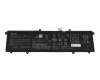 Asus M6500QC Original Akku 50Wh
