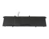 Asus M6500QC Replacement Akku 40Wh
