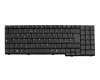 Asus M70SV Original Tastatur IT (italienisch) schwarz