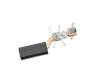 Asus M70VR Original CPU-Heatsink