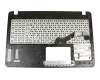 Asus MP-13K96D0-G504 Tastatur
