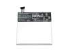 Asus MeMo Pad HD 8 (ME180A) Original Akku 15,5Wh
