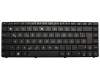 Asus N43JQ Original Tastatur DE (deutsch) schwarz