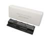 Asus N46JV Replacement Akku 58Wh