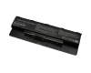 Asus N46JV Replacement Akku 58Wh