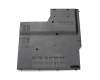Asus N51Vn Original Serviceschachtabdeckung schwarz