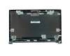 Asus N53JN Original Displaydeckel 39,6cm (15,6 Zoll) silber