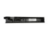 Asus N53JQ Original Laufwerksblende (schwarz)