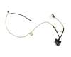 Asus N550JK Original Displaykabel LVDS 30-Pin