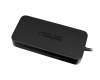 Asus N551ZU Original Netzteil 120,0 Watt abgerundete Bauform