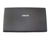Asus N56JR Original Displaydeckel 39,6cm (15,6 Zoll) schwarz
