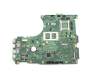 Asus N56VJ Original Mainboard 90NB0030-R00020 (onboard GPU)
