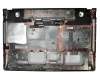 Asus N56VM Original Gehäuse Unterseite schwarz (Quad-Core CPU)