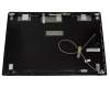 Asus N56VV Original Displaydeckel 39,6cm (15,6 Zoll) schwarz