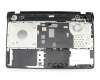 Asus N61JA Original Gehäuse Oberseite schwarz