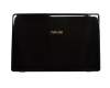 Asus N61JV Original Displaydeckel inkl. Scharniere 40,6cm (16 Zoll) schwarz
