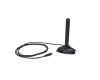 Asus N61VG DVB-T / FM Antenne