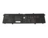 Asus N6506CU Original Akku 75Wh